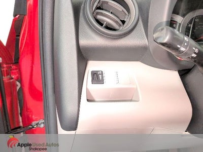 2007 Toyota RAV4 Limited