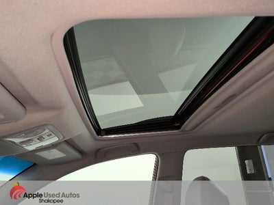 2007 Toyota RAV4 Limited