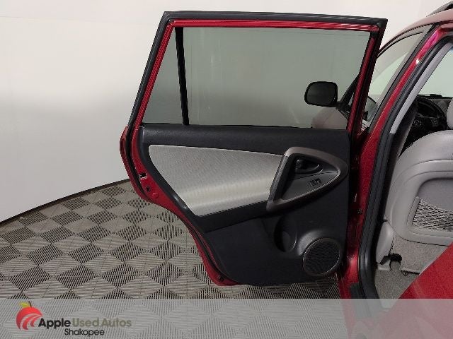 2007 Toyota RAV4 Limited