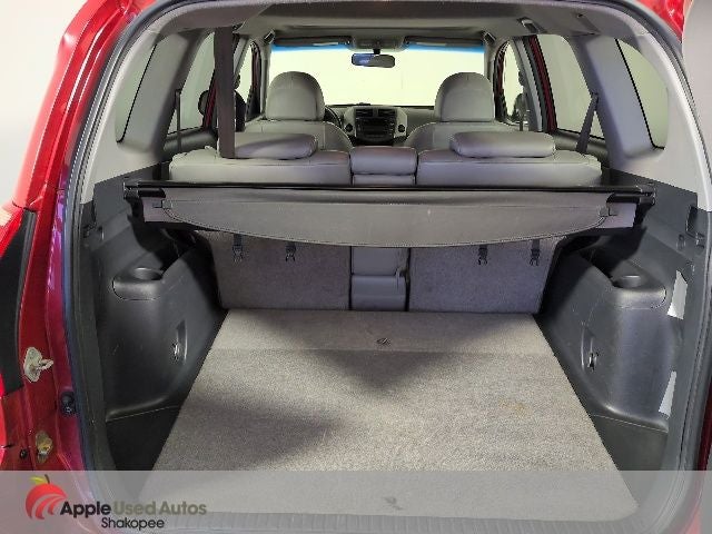 2007 Toyota RAV4 Limited