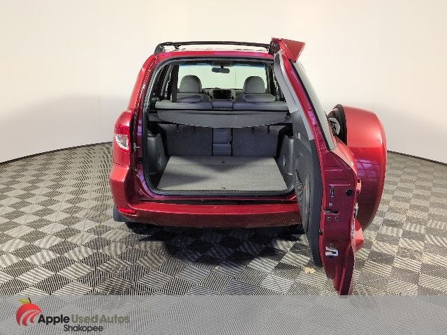 2007 Toyota RAV4 Limited