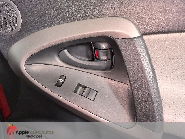 2007 Toyota RAV4 Limited