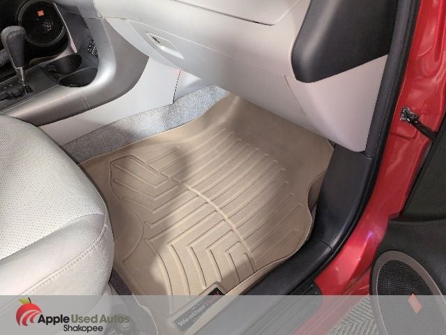 2007 Toyota RAV4 Limited