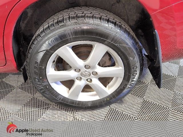 2007 Toyota RAV4 Limited