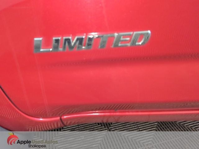 2007 Toyota RAV4 Limited