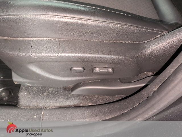 2018 Buick Encore Preferred II