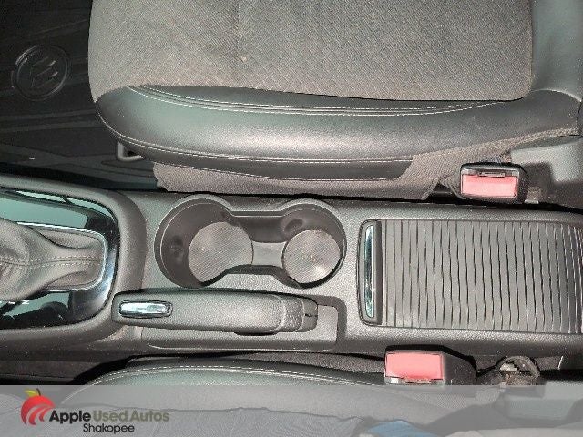 2018 Buick Encore Preferred II