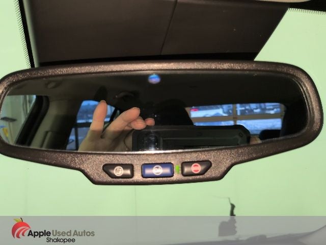 2018 Buick Encore Preferred II