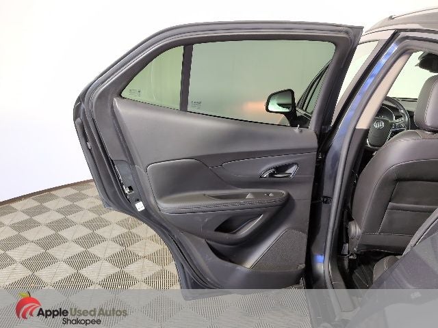 2018 Buick Encore Preferred II