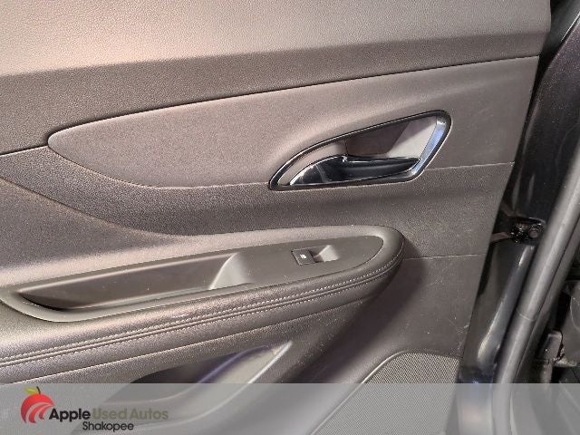 2018 Buick Encore Preferred II