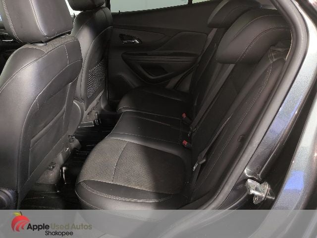 2018 Buick Encore Preferred II