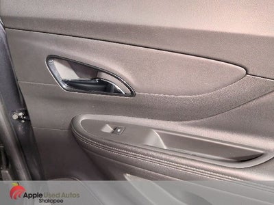 2018 Buick Encore Preferred II