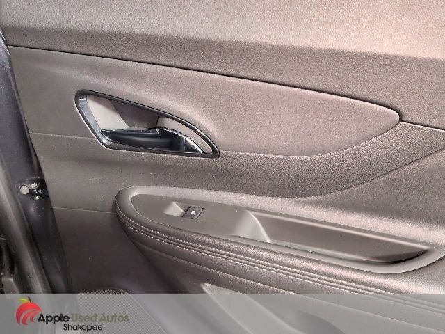 2018 Buick Encore Preferred II