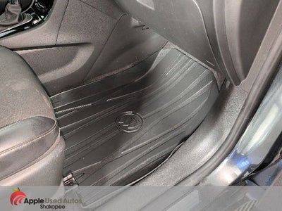 2018 Buick Encore Preferred II