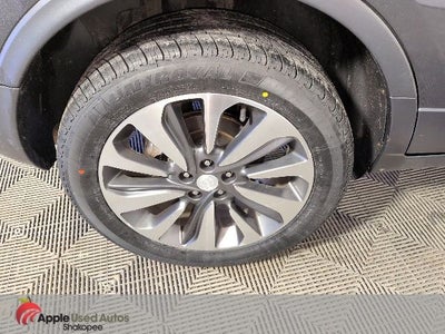 2018 Buick Encore Preferred II