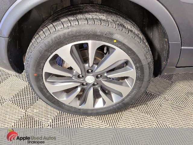 2018 Buick Encore Preferred II