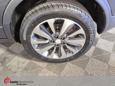 2018 Buick Encore Preferred II