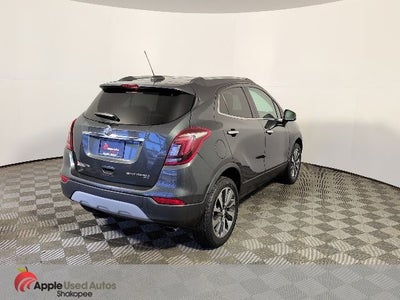 2018 Buick Encore Preferred II