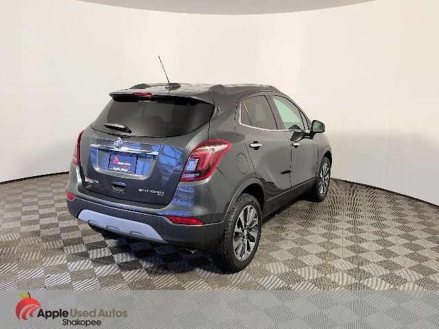 2018 Buick Encore Preferred II