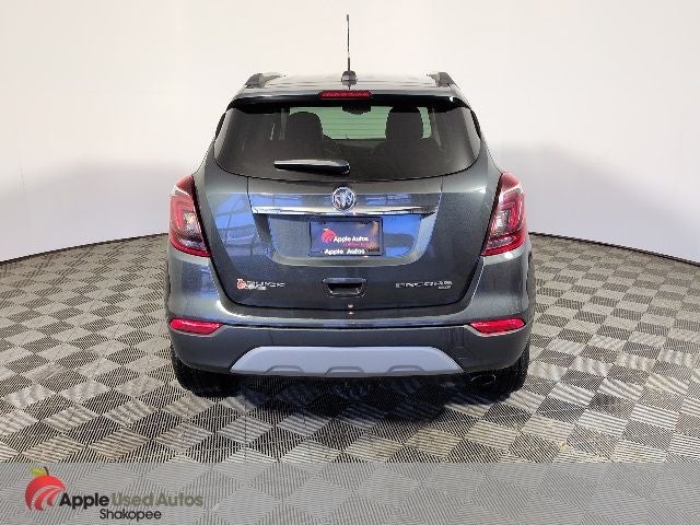 2018 Buick Encore Preferred II
