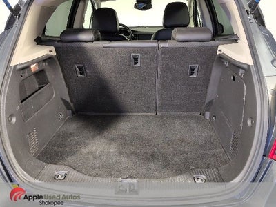 2018 Buick Encore Preferred II