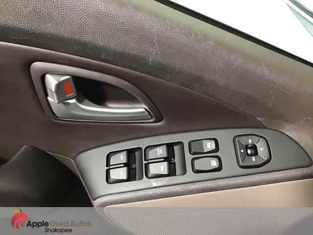 2013 Hyundai Tucson GLS