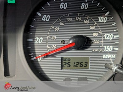 2004 Hyundai Santa Fe GLS 2.7L V6