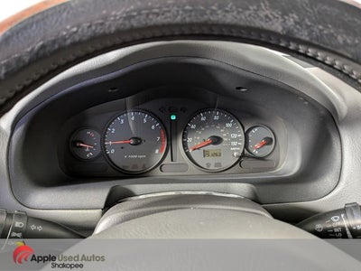 2004 Hyundai Santa Fe GLS 2.7L V6