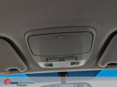 2004 Hyundai Santa Fe GLS 2.7L V6