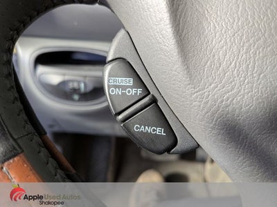 2004 Hyundai Santa Fe GLS 2.7L V6