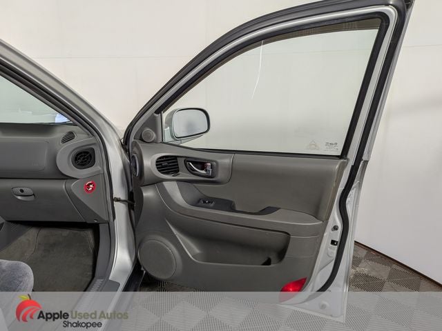 2004 Hyundai Santa Fe GLS 2.7L V6