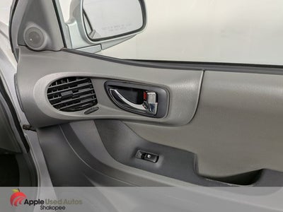 2004 Hyundai Santa Fe GLS 2.7L V6
