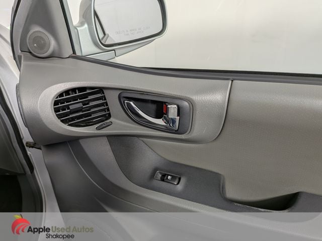 2004 Hyundai Santa Fe GLS 2.7L V6
