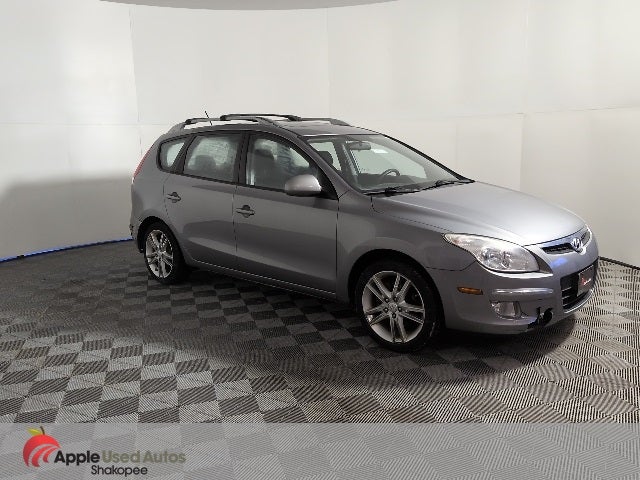 2012 Hyundai Elantra Touring SE