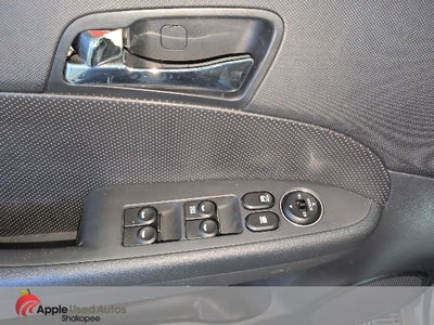 2012 Hyundai Elantra Touring SE