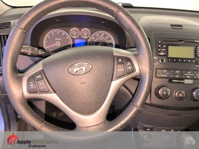 2012 Hyundai Elantra Touring SE