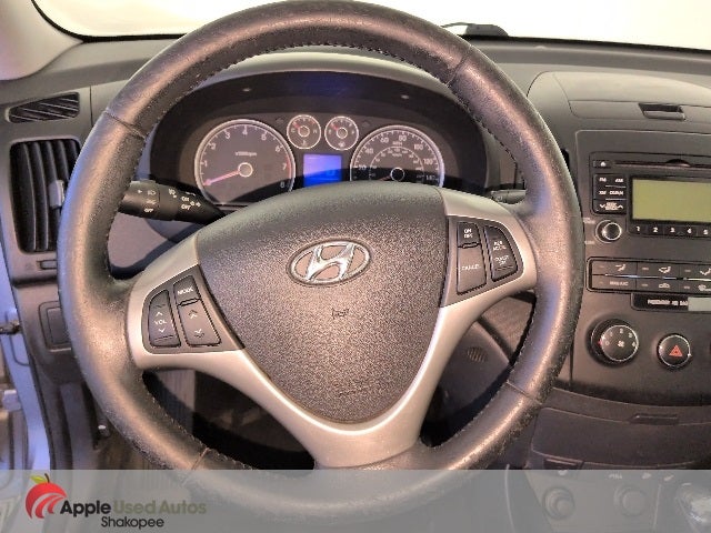 2012 Hyundai Elantra Touring SE