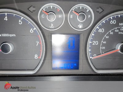 2012 Hyundai Elantra Touring SE