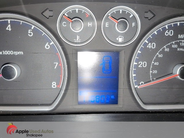 2012 Hyundai Elantra Touring SE