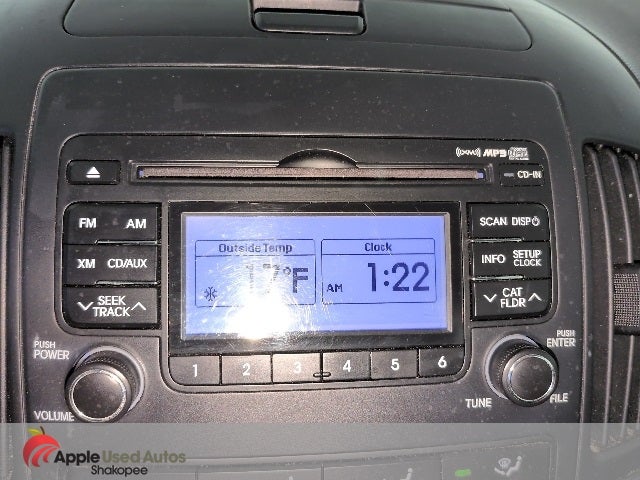 2012 Hyundai Elantra Touring SE