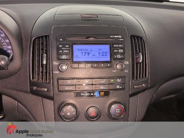 2012 Hyundai Elantra Touring SE