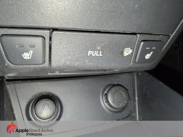 2012 Hyundai Elantra Touring SE