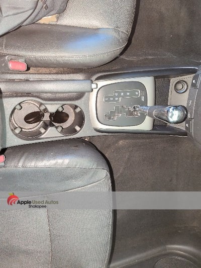 2012 Hyundai Elantra Touring SE