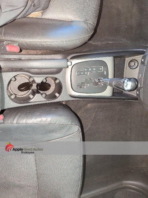 2012 Hyundai Elantra Touring SE