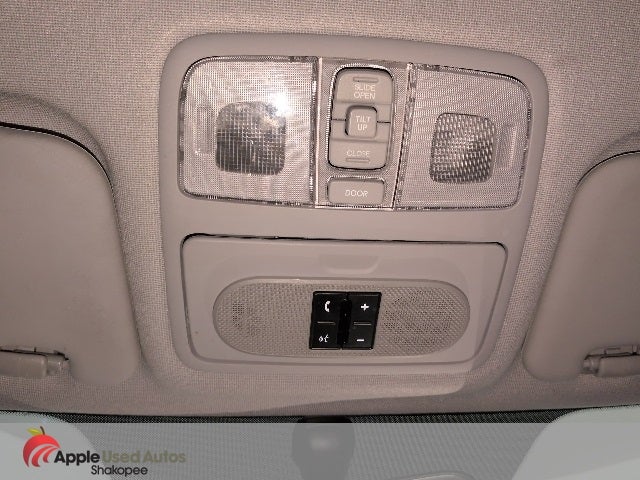 2012 Hyundai Elantra Touring SE