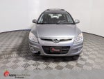 2012 Hyundai Elantra Touring SE