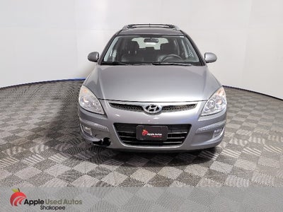 2012 Hyundai Elantra Touring SE