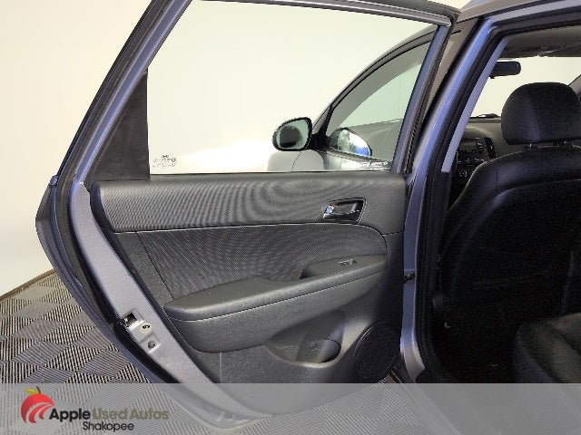 2012 Hyundai Elantra Touring SE