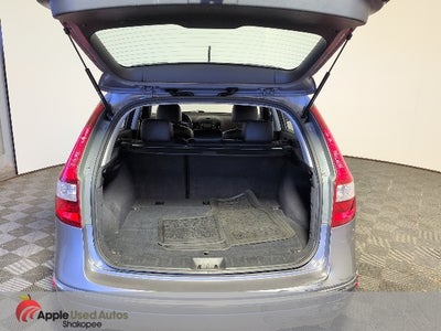 2012 Hyundai Elantra Touring SE