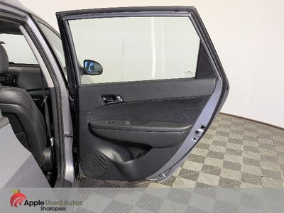 2012 Hyundai Elantra Touring SE